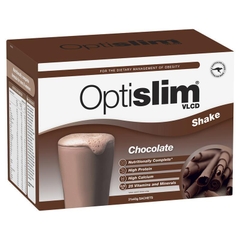 Thức uống thay thế bữa ăn Optislim VLCD Meal Replacement Shake