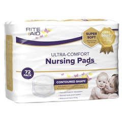 Miếng lót thấm sữa Rite Aid Nursing Pads