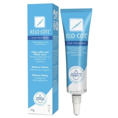 Gel trị sẹo Kelo-Cote Scar Treatment Gel