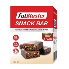 Bánh ăn kiêng Fatblaster Crunch Bar