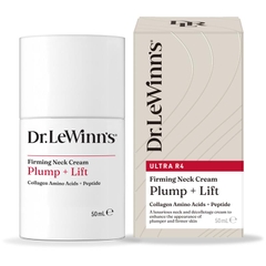 Kem dưỡng săn chắc da vùng cổ Dr. LeWinn's Plump + Lift Firming Neck Cream