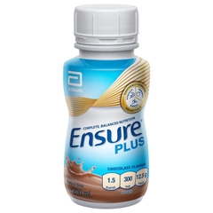 Sữa dinh dưỡng Ensure Plus