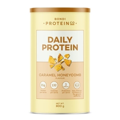 Bột bổ sung protein Bondi Protein Co. Daily Protein