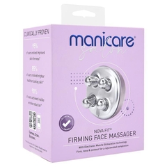 Máy massage mặt làm săn chắc da Manicare Salon Nova Fit Firming Face Massager