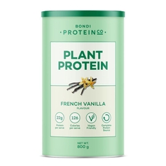 Bột protein thực vật Bondi Protein Co. Plant Protein