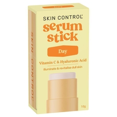 Thanh tinh chất giảm mụn ban ngày Skin Control Serum Stick Day
