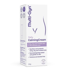 Kem bôi làm dịu vùng kín Multi-Gyn Calming Cream