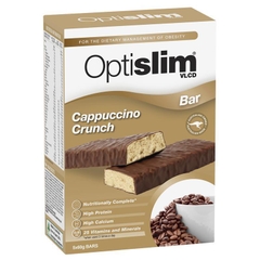 Bánh thanh ăn kiêng Optislim VLCD Bar