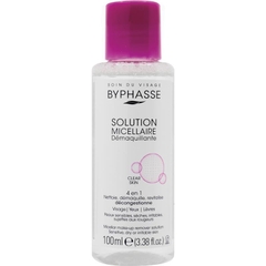 Nước tẩy trang Byphasse Micellaire Makeup Remover Solution