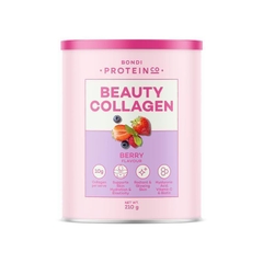 Bột collagen làm đẹp da Bondi Protein Co. Beauty Collagen