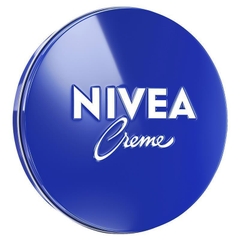 Kem dưỡng ẩm Nivea Creme Moisturiser Blue Tin