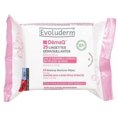 Nước tẩy trang dịu nhẹ Evoluderm Demaq Gentle Cleansing