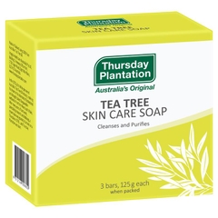 Xà phòng tràm trà Thursday Plantation Tea Tree Soap