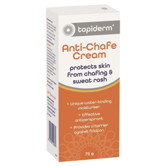 Kem bôi chống cọ xát Topiderm Anti Chafe Cream