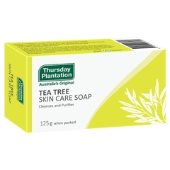 Xà phòng tràm trà Thursday Plantation Tea Tree Soap