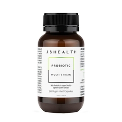Viên uống bổ sung men vi sinh JSHealth Probiotic + Shelf-Stable