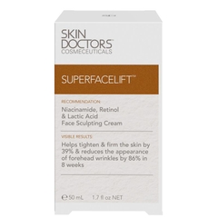 Kem làm săn chắc da Skin Doctors Superfacelift Skin Firming Cream