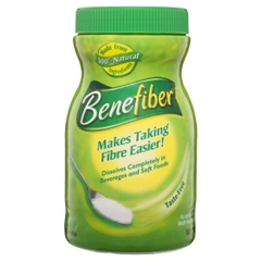 Bột bổ sung chất xơ tự nhiên Benefiber Natural Fibre Supplement