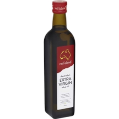 Dầu Oliu Úc Ép Lạnh Red Island Extra Virgin Olive Oil