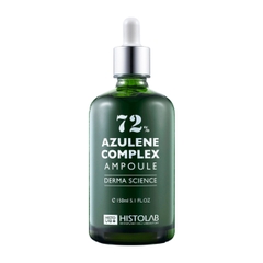 Tinh chất trị mụn Histolab Azulene Complex Ampoule 72%