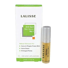 Serum trị mụn Lalisse Anti-Spot Skin Serum No.1