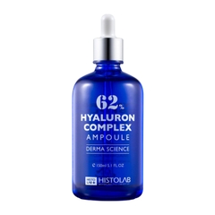 Tinh chất dưỡng ẩm Histolab Hyaluron Complex Ampoule 62%