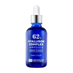 Tinh chất dưỡng ẩm Histolab Hyaluron Complex Ampoule 62%