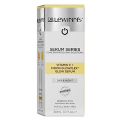Tinh chất dưỡng sáng da Dr. LeWinn's Serum Series Vitamin C+ Fision Glowplex Glow Serum