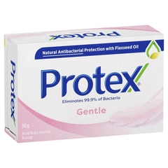 Xà phòng kháng khuẩn Protex Antibacterial Soap Bar