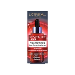 Tinh chất chống lão hóa L'Oreal Paris Revitalift Tri-Peptides Laser Serum