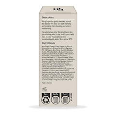 Tinh chất phục hồi và làm mịn, săn chắc vùng da mắt Dr. LeWinn's Smooth + Firm Eye Recovery Complex