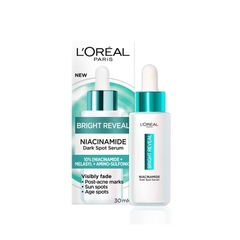 Tinh chất dưỡng sáng da L'Oreal Paris Revitalift Bright Reveal Serum