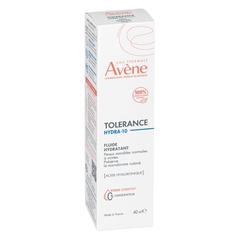 Sữa dưỡng ẩm Avene Tolerance Hydra-10 Fluid