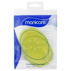 Mặt nạ mắt dạng gel làm dịu Manicare Soothing Eye Gels