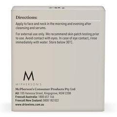 Kem dưỡng ẩm chuyên sâu bảo vệ hàng rào da Dr. LeWinn's Barrier Protect Rich Nourishing Cream