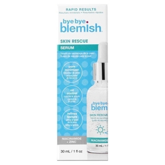 Tinh chất phục hồi da Bye Bye Blemish Skin Rescue Niacinamide Serum
