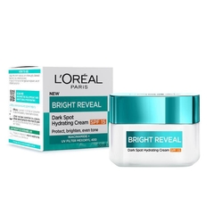 Kem dưỡng ẩm chống nắng L'Oreal Paris Revitalift Bright Reveal Moisturiser SPF