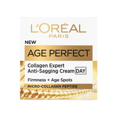 Kem dưỡng ban ngày chống lão hóa L'Oreal Paris Age Perfect Day Cream