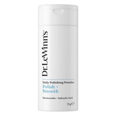 Bột tẩy tế bào chết hàng ngày Dr. LeWinn's Cleanser Series Daily Polishing Powder