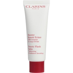 Kem dưỡng rạng rỡ da tức thì Clarins Beauty Flash Balm