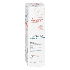 Kem dưỡng ẩm Avene Tolerance Hydra-10 Cream