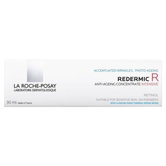 Kem dưỡng ẩm chống lão hóa La Roche-Posay Redermic R Retinol Anti-Ageing Moisturiser