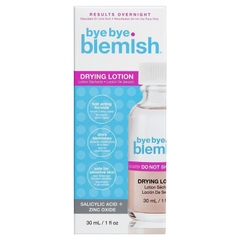 Dung dịch chấm mụn Bye Bye Blemish Drying Lotion