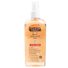 Dầu dưỡng phục hồi da Palmers Cocoa Butter Skin Therapy Rosehip Oil