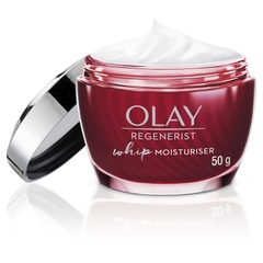 Kem dưỡng ẩm da mặt Olay Regenerist Whip Face Cream Moisturiser