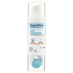 Kem điều trị sẹo Bepanthen Scar Treatment 20g