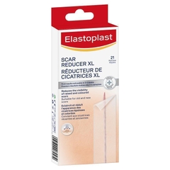 Miếng dán mờ sẹo Elastoplast Scar Reducer XL