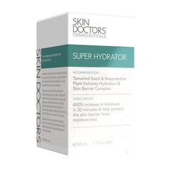 Kem dưỡng ẩm chuyên sâu Skin Doctors Super Hydrator