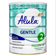 Sữa Alula Original số 2 Follow On 900g (6-12 tháng)