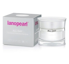 Kem dưỡng ban ngày Lanopearl All Day Protective Complex (LB01)